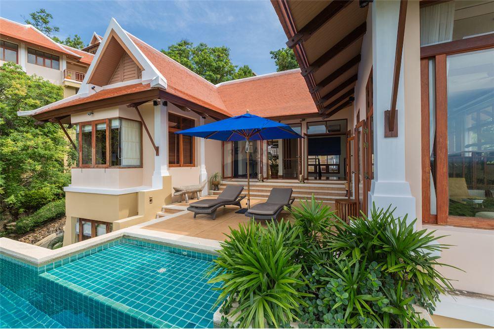 ขายบ้านเดี่ยวมือสอง
